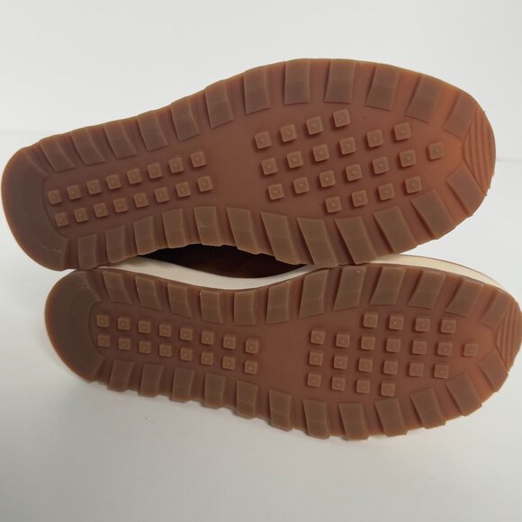 Samuel Hubbard Boots Womens 7.5 M Shear Alpine 2.0 Nutmeg Nubuck leather brown - Picture 9 of 13